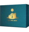 10$ Arka Noego 5 oz Ag 999 2021 Tokelau 10$ Arka Noego 5 oz Ag 999 2021 Tokelau