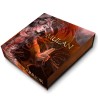 5$ Mulan - Woman Warrior 2 oz Ag 999 2021 5$ Mulan - Woman Warrior 2 oz Ag 999 2021