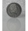 2$ Mars - Roman Gods 2 oz Ag 999 Niue 2021