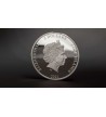 5$ Fighting Fish - Eclectic Nature 1 oz Ag 999 2021 Cook Island 5$ Fighting Fish - Eclectic Nature 1 oz Ag 999 2021 Cook Island