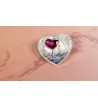 5$ Brilliant Love 2022 20 g Ag 999 Cook Island 5$ Brilliant Love 2022 20 g Ag 999 Cook Island