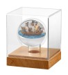 5$ Ferdynand Magellan 2 oz Ag 999 2021 Niue 5$ Ferdynand Magellan 2 oz Ag 999 2021 Niue