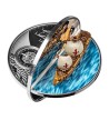 5$ Ferdynand Magellan 2 oz Ag 999 2021 Niue 5$ Ferdynand Magellan 2 oz Ag 999 2021 Niue