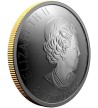 25$ Płukanie Złota 125 rocznica Gorączki Złota Klondike 1 oz Ag 999 2021 Kanada 25$ Płukanie Złota 125 rocznica Gorączki Złota Klondike 1 oz Ag 999 2021 Kanada
