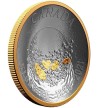 25$ Płukanie Złota 125 rocznica Gorączki Złota Klondike 1 oz Ag 999 2021 Kanada 25$ Płukanie Złota 125 rocznica Gorączki Złota Klondike 1 oz Ag 999 2021 Kanada