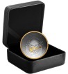 25$ Płukanie Złota 125 rocznica Gorączki Złota Klondike 1 oz Ag 999 2021 Kanada 25$ Płukanie Złota 125 rocznica Gorączki Złota Klondike 1 oz Ag 999 2021 Kanada