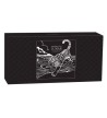1$ Year of the Tiger, set 3 x 1 oz Ag 999 2022 Australia 1$ Year of the Tiger, set 3 x 1 oz Ag 999 2022 Australia