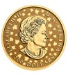 200$ Maple Leaf Celebration Piedfort 1 oz Au 999 Canada 2021 200$ Maple Leaf Celebration Piedfort 1 oz Au 999 Canada 2021