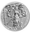 5 Mark Germania BU 1 oz Ag 999 2021 5 Mark Germania BU 1 oz Ag 999 2021