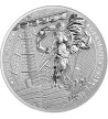50 Mark Germania BU 10 oz Ag 999 2021 50 Mark Germania BU 10 oz Ag 999 2021
