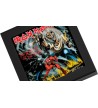 5$ Iron Maiden , The Number Of The Beast 1 oz Ag 999 2022 Cook Islands 5$ Iron Maiden , The Number Of The Beast 1 oz Ag 999 2022 Cook Islands