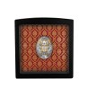 1$ Jajo Faberge Dwanaście Paneli 16,81 g Ag 999 2021 Niue 1$ Jajo Faberge Dwanaście Paneli 16,81 g Ag 999 2021 Niue