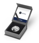 10 zł 30th Anniversary of the First Free Parliamentary Election 1 oz Ag 999 2021