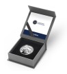 10 zł 30-lecie pierwszych wolnych wyborów parlamentarnych 1 oz Ag 999 2021 10 zł 30-lecie pierwszych wolnych wyborów parlamentarnych 1 oz Ag 999 2021