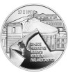 10 zł 30-lecie pierwszych wolnych wyborów parlamentarnych 1 oz Ag 999 2021 10 zł 30-lecie pierwszych wolnych wyborów parlamentarnych 1 oz Ag 999 2021