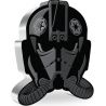 2$ Imperialny Pilot Myśliwca - Oblicza Imperium, Gwiezdne Wojny 1 oz Ag 999 2021