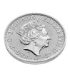 2£ Britannia 2022 25 szt. Tuba 1 oz Ag 999 2£ Britannia 2022 25 szt. Tuba 1 oz Ag 999