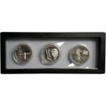 Set I: Cosmos - 3 coins