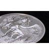 1000 Shillings Pegasus – Mythical Creatures 1 oz Ag 999 2022 Tanzania 1000 Shillings Pegasus – Mythical Creatures 1 oz Ag 999 2022 Tanzania