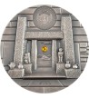 10$ Świątynia Mnajdra – Równonoc i Przesilenie 2 oz Ag 999 2022 Palau 10$ Świątynia Mnajdra – Równonoc i Przesilenie 2 oz Ag 999 2022 Palau