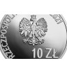 10zł 40th Anniversary of the Strike in the Higher School for Fire Service Officers 14,14 g Ag 925 2021 10zł 40th Anniversary of the Strike in the Higher School for Fire Service Officers 14,14 g Ag 925 2021