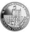 10zł 40. rocznica strajku w Wyższej Oficerskiej Szkole Pożarniczej 14,14 g Ag 925 2021 10zł 40. rocznica strajku w Wyższej Oficerskiej Szkole Pożarniczej 14,14 g Ag 925 2021