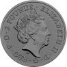 2£ Burning Maid Marian - Burning Myths and Legends 1 oz Ag 999 2021 Great Britain 2£ Burning Maid Marian - Burning Myths and Legends 1 oz Ag 999 2021 Great Britain
