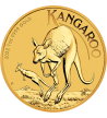 100$ Kangur 1 oz Au 999 2022 Australia 100$ Kangur 1 oz Au 999 2022 Australia