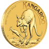 100$ Kangur 1 oz Au 999 2022 Australia