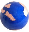 5$ Pangea Blue Marble 3 oz Ag 999 2022 5$ Pangea Blue Marble 3 oz Ag 999 2022
