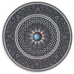 10$ Turkish Mandala Art