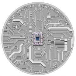 5$ Microchip