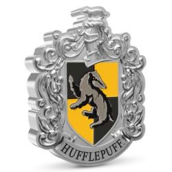 2$ Hufflepuff Crest - Harry...