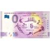 0 Euro 65 Years Sports Sweepstake 2021 -Banknote