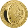 200 zł Poland's accession to the European Union 2004 Au 900 15,5g