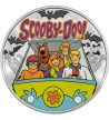 1$ Scooby-doo 1/2 oz Ag 999 2021 Barbados 1$ Scooby-doo 1/2 oz Ag 999 2021 Barbados