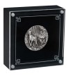 2$ Rok Tygrysa - Lunar III 2 oz Ag 999 2022 2$ Rok Tygrysa - Lunar III 2 oz Ag 999 2022