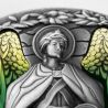 2000 Francs Archangel Raphael - Archangels 2 oz Ag 999 2022 Cameroon
