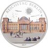5$ Reichstag Berlin - Świat Cudów