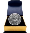 1$ Tariel Fighting the Wild Beasts - The Knight in the Panther's Skin 1 oz Ag 999 2022 Niue 1$ Tariel Fighting the Wild Beasts - The Knight in the Panther's Skin 1 oz Ag 999 2022 Niue