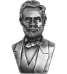10000 Franków Abraham Lincoln 2 oz Ag 999 2022 10000 Franków Abraham Lincoln 2 oz Ag 999 2022