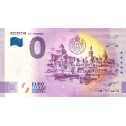 0 Euro Chrobry Embankment,...