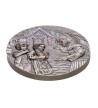 20 $ Jaś i Małgosia - Bajki i Baśnie 3 oz Ag 999 2022 Wyspy Cooka 20 $ Jaś i Małgosia - Bajki i Baśnie 3 oz Ag 999 2022 Wyspy Cooka