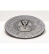 20$ Grobowiec Tutanchamona - Archeologia i Symbolizm 3 oz Ag 999 Wyspy Cooka 2022 20$ Grobowiec Tutanchamona - Archeologia i Symbolizm 3 oz Ag 999 Wyspy Cooka 2022