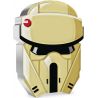 2$ Scarif Stormtrooper - Oblicza Imperium, Gwiezdne Wojny 1 oz Ag 999 2022 Niue