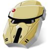 2$ Scarif Stormtrooper - Oblicza Imperium, Gwiezdne Wojny 1 oz Ag 999 2022 Niue
