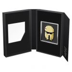 2$ Scarif Stormtrooper - Faces of the Empire, Star Wars 1 oz Ag 999 2022 Niue
