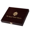 Wooden Box The Royal Tudor Beasts 2 oz