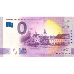 0 Euro Powiat Raciborski,...