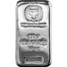 Silver Bar, Germania Mint 10 oz